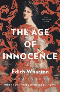 Enlarge image Cover: The Age of Innocence - Scribner