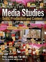 Bild: Media Studies - Pearson Longman