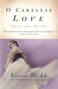 Cover: O Careless Love - HarperCollins
