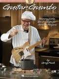 Cover: Guitar Gumbo - Hal Leonard Corporation