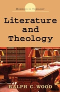 Cover: Literature and Theology - Abingdon Press