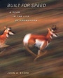 Cover: Built for Speed - Harvard University Press