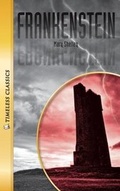 Cover: Frankenstein - Saddleback Educational Publishing