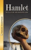 Cover: Hamlet - Saddleback Educational Publishing