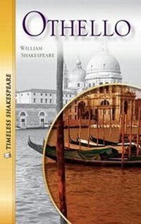 Enlarge image Cover: Othello - Saddleback Educational Publishing