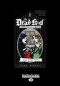 Cover: Dial M for Morna - ReadHowYouWant