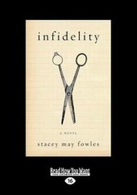 Enlarge image Cover: Infidelity - ReadHowYouWant