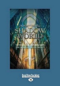 Enlarge image Cover: Navigating the Shadow World - ReadHowYouWant