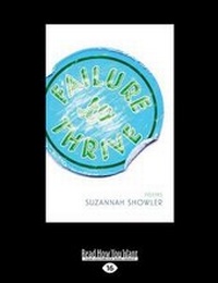 Enlarge image Cover: Failure to Thrive - ReadHowYouWant