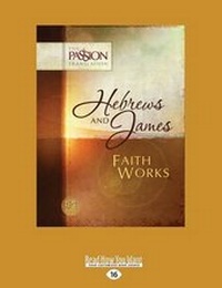 Bild: Hebrews and James - ReadHowYouWant