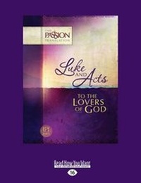 Bild: Luke and Acts - ReadHowYouWant