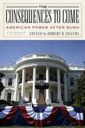 Cover: The Consequences to Come - NYRB Collections