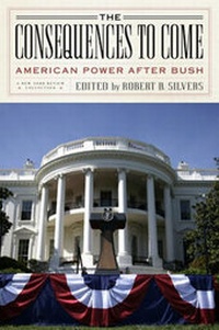 Enlarge image Cover: The Consequences to Come - NYRB Collections