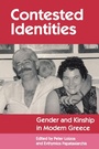 Cover: Contested Identities - Princeton University Press