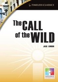 Cover: The Call of the Wild Interactive Whiteboard - Saddleback Educational Publishing, Inc.