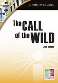 Enlarge image Cover: The Call of the Wild Interactive Whiteboard - Saddleback Educational Publishing, Inc.
