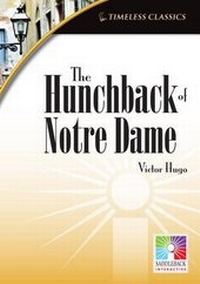 Enlarge image Cover: Hunchback of Notre Dame - Saddleback Educational Publishing, Inc.