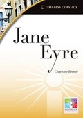 Cover: Jane Eyre - Saddleback Educational Publishing, Inc.