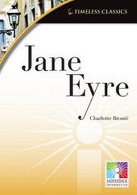 Enlarge image Cover: Jane Eyre - Saddleback Educational Publishing, Inc.