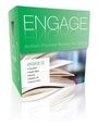 Cover: Engage Boxed Set (60 Books, 3 Each of 20 Titles) - Saddleback Educational Publishing, Inc.