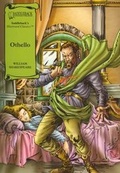 Cover: Othello - Saddleback Educational Publishing