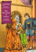 Cover: The Merchant of Venice - Saddleback Educational Publishing