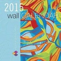 Cover: American Quilter's Society Wall Calendar - American Quilter's Society