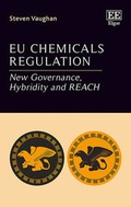 Abbildung von: EU Chemicals Regulation - Edward Elgar Publishing