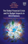 Cover: The Global Financial Crisis and its Budget Impacts in OECD Nations - Edward Elgar Publishing