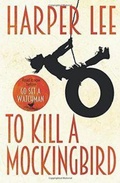 Cover: To Kill A Mockingbird - Arrow Books Ltd