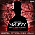 Cover: McLevy The Collected Editions: Series 3 & 4 - BBC Physical Audio