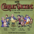 Cover: Charles Dickens: The BBC Radio Drama Collection: Volume One - BBC Physical Audio