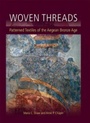 Cover: Woven Threads - Oxbow Books
