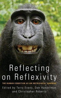 Enlarge image Cover: Reflecting on Reflexivity - Berghahn Books