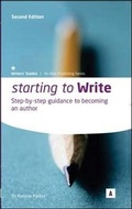 Cover: Starting to Write - Studymates