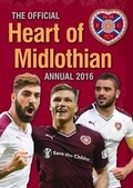 Cover: The Official Heart of Midlothian Annual 2016 - Grange Communications Ltd