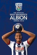 Cover: The Official West Bromwich Albion Annual 2016 - Grange Communications Ltd