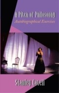 Cover: A Pitch of Philosophy - Harvard University Press