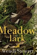 Cover: Meadowlark - NeWest Press
