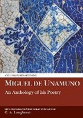 Cover: Miguel de Unamuno - Aris & Phillips Ltd