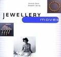 Cover: Jewellery Moves - NMSE - Publishing Ltd