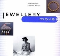 Enlarge image Cover: Jewellery Moves - NMSE - Publishing Ltd