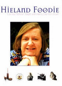 Abbildung von: Hieland Foodie - NMSE - Publishing Ltd