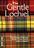 Cover: The Gentle Lochiel - NMSE - Publishing Ltd