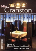 Cover: Miss Cranston - NMSE - Publishing Ltd