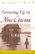 Cover: Growing Up in New Guinea - HarperCollins