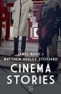 Cover: Cinema Stories - Valley Press