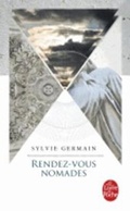 Cover: Rendez-vous nomades - Le Livre de poche
