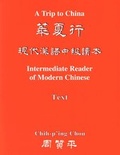 Cover: A Trip to China - Princeton University Press