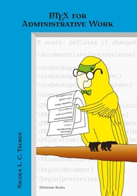 Abbildung von: LaTeX for Administrative Work - Dickimaw Books